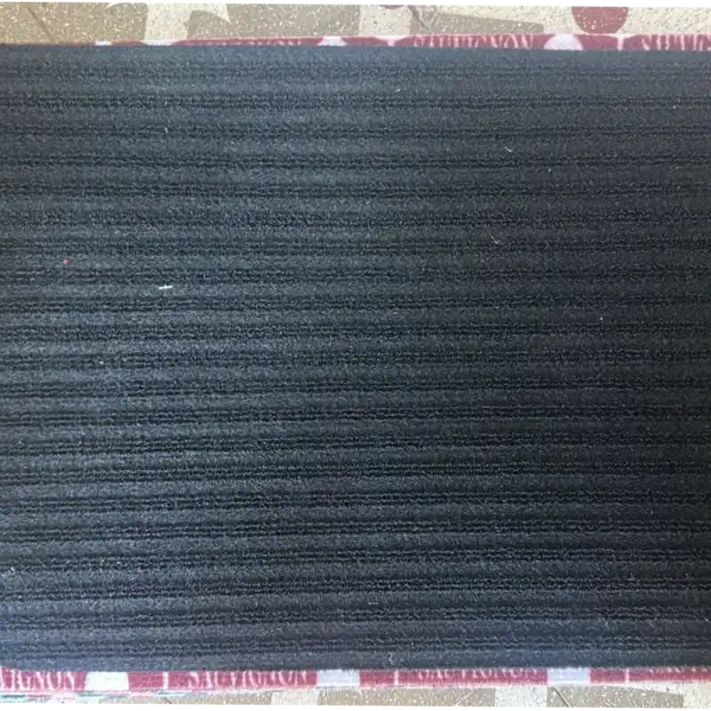 Alfombra