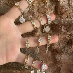 Anillos