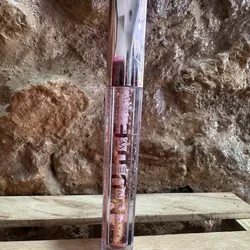 Brillo voluminizador para labios