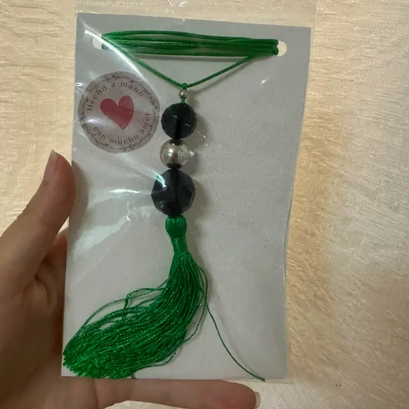 Collares largos