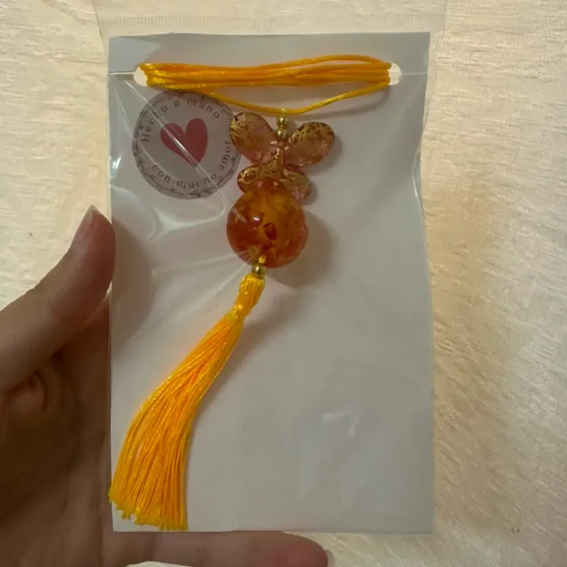 Collares largos