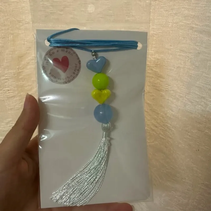 Collares largos