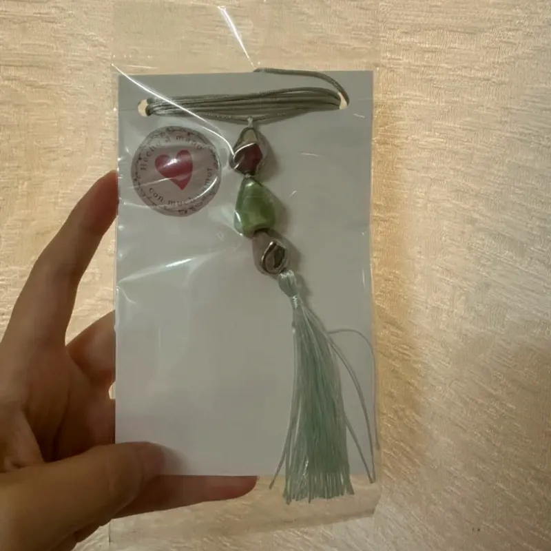 Collares largos