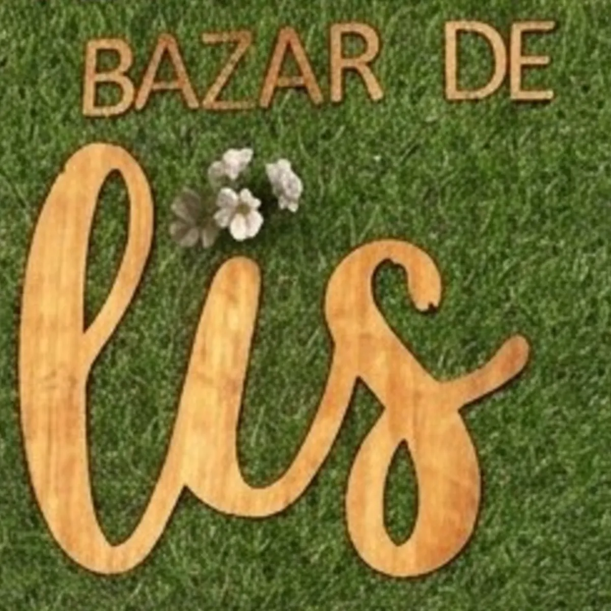 Bazar de Lis