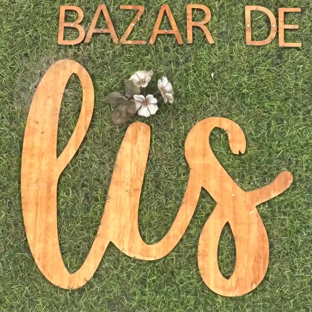 Bazar de Lis