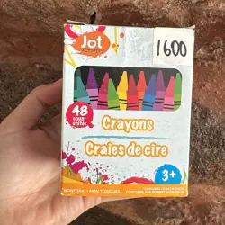 Crayolas