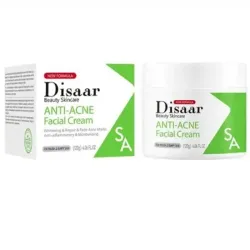 Crema Anti Acne DISAAR SA