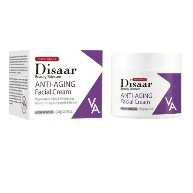 Crema Anti-Aging DISAAR VA