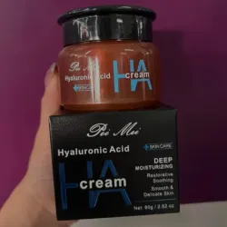 CREMA DE ÁCIDO HIALURÓNICO