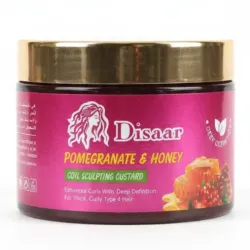 Crema Definir y Esculpir Rizos (Disaar)