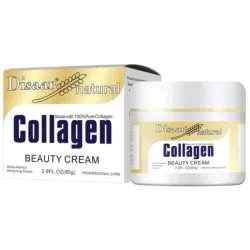 Crema Facial Collagen DISAAR