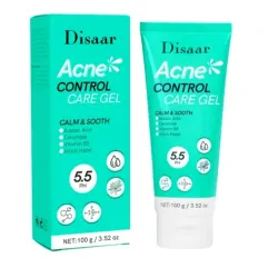 Crema Facial Control Acne Disaar