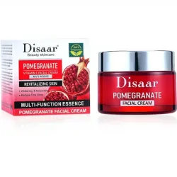 Crema Facial Pomegranate