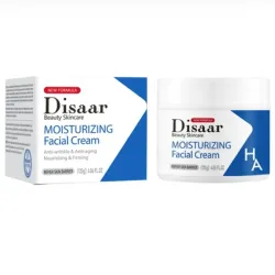 Crema Moisturizing DISAAR HA