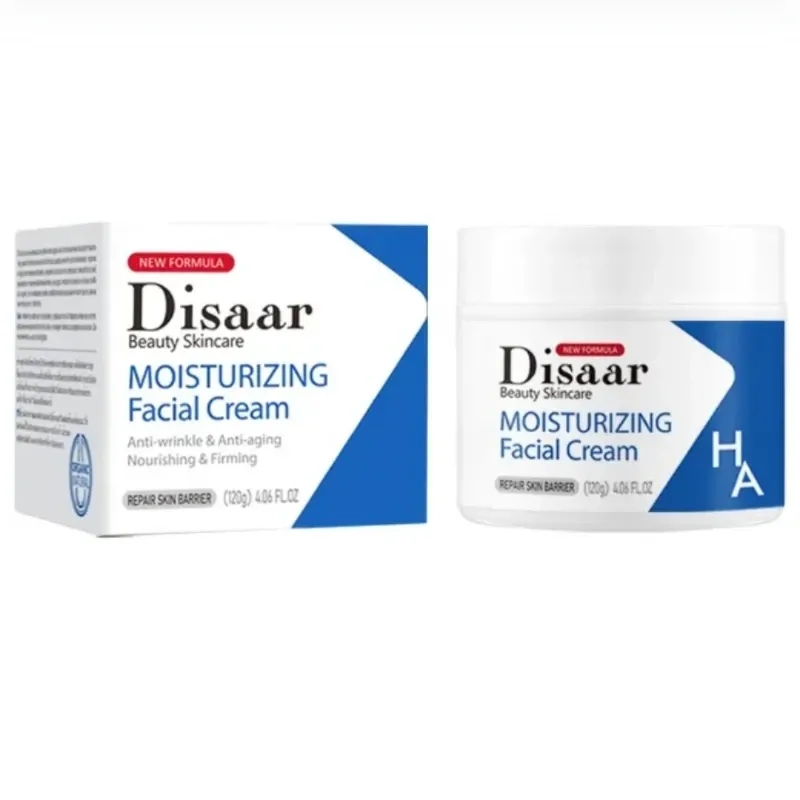 Crema Moisturizing DISAAR HA