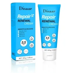 Crema Reparadora y Renovadora Facial Disaar