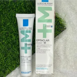 Effaclar Duo+M