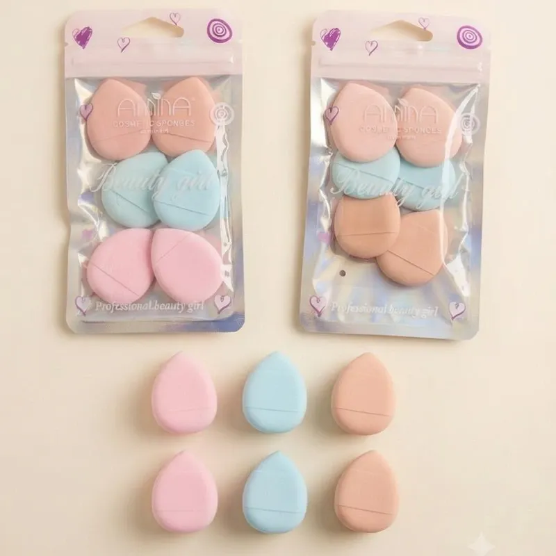 Esponjas