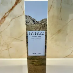 Espuma Limpiadora Madagascar Centella Skin