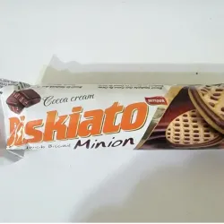 Galletas Biskiato