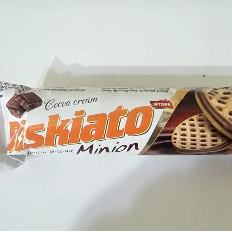 Galletas Biskiato