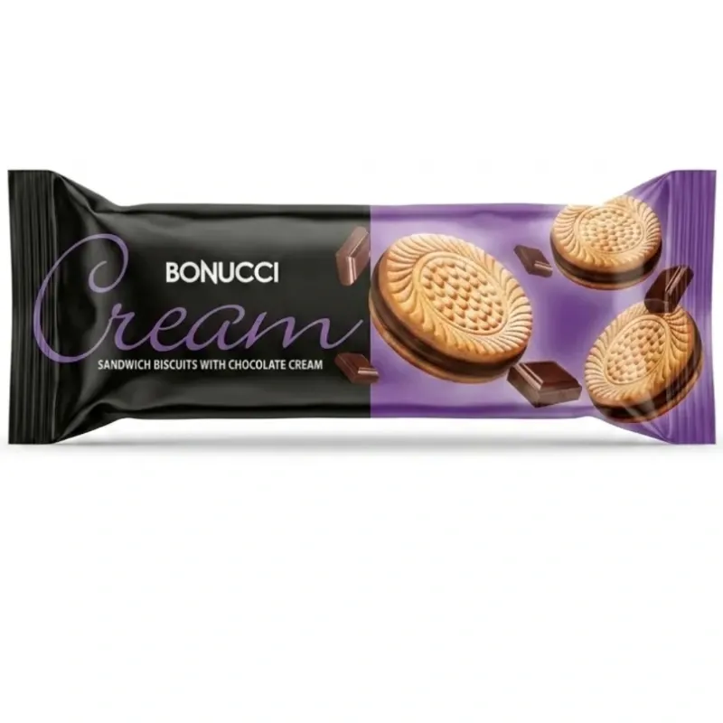 Galletas Bonucci