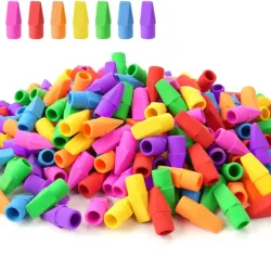 Gomas para lápices