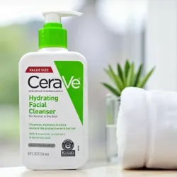 Hydrating Facial Cleanser