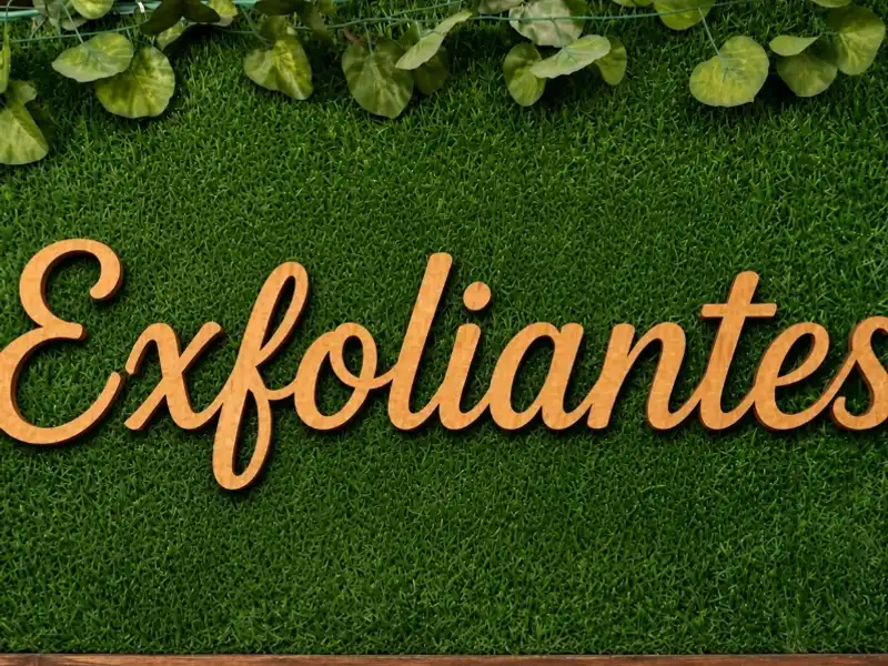 Exfoliantes