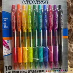 Lapiceros de colores