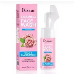 Limpiador Facial Exfoliante Niacinamide