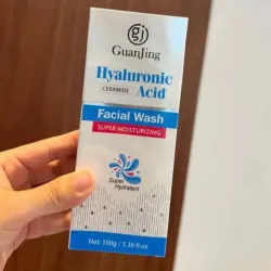 LIMPIADOR FACIAL GUANJING