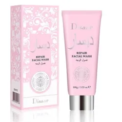 Limpiador Facial reparador de Colágeno