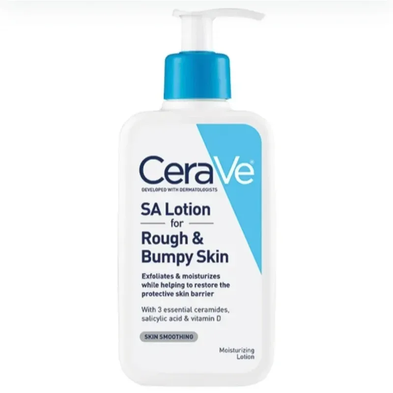 Locion Exfoliante CeraVe