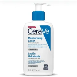 Locion Hidratante CeraVe