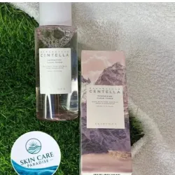 Madagascar Centella POREMIZING Clear Toner