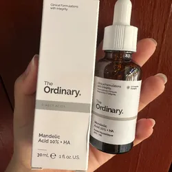 Serum The Ordinary Mandelic Acid 10% + HA