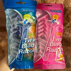 Máquinas de afeitar
