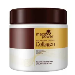 Mascarilla capilar de colágeno Karseell