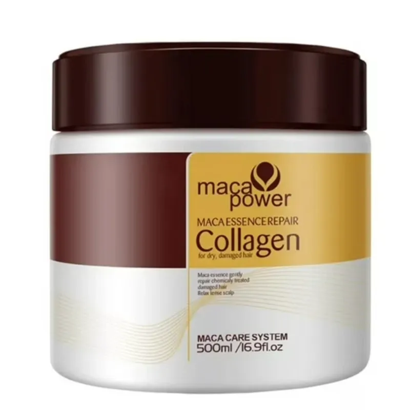 Mascarilla capilar de colágeno Karseell