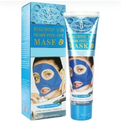 Mascarilla Facial Peel Off (Acido Hyaluronico) Aichun Beauty