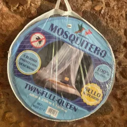 Mosquitero