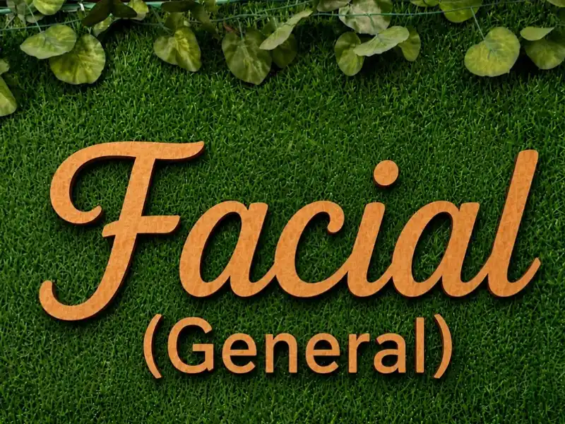 Facial(General)