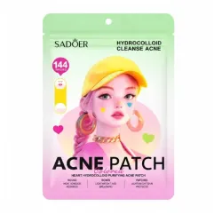 Parches para Acné