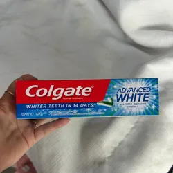 Pasta dental