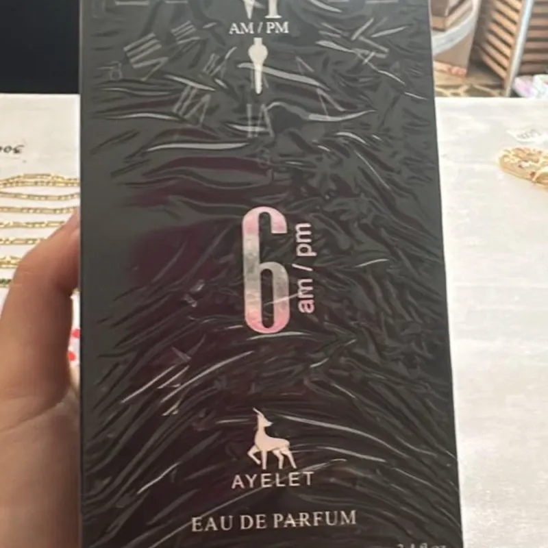 Perfume