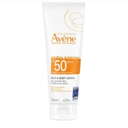 Protector Solar Avène spf 50