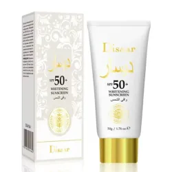 Protector Solar SPF 50+