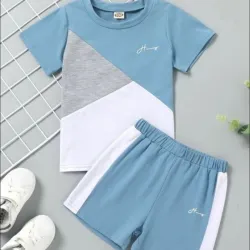 Ropa de niño