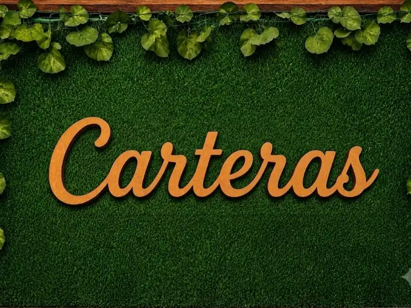 Carteras